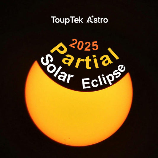 2025 Partial Solar Eclipse: When and Where to Observe it