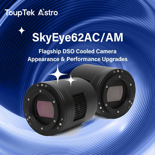 SkyEye series new version