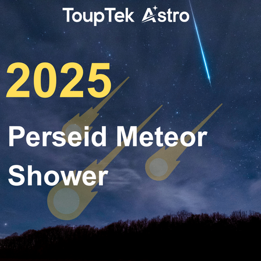 Perseid Meteor Shower: A Fireworks Show in the Night Sky