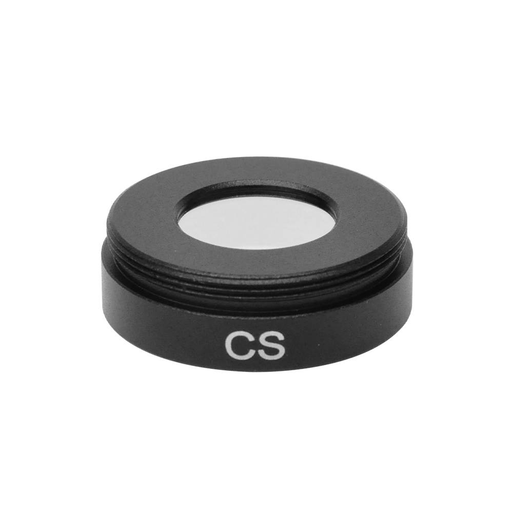 C/CS-mount IR-CUT/AR Front Window Ring