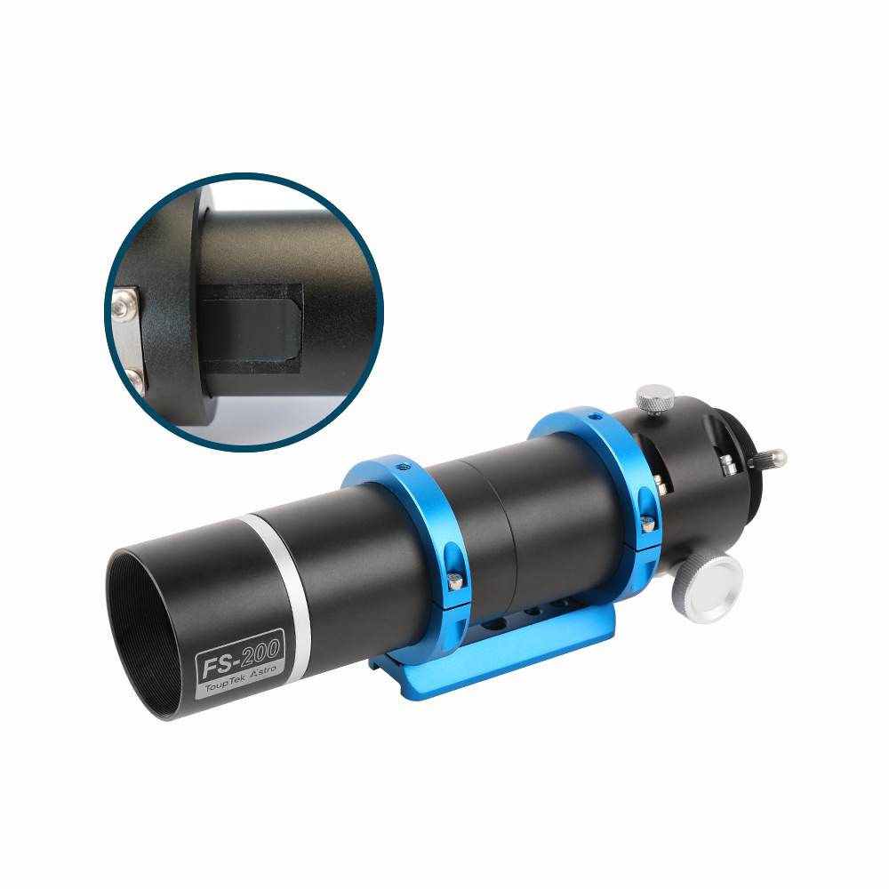 D45F4.5/5.6 Guide Scope