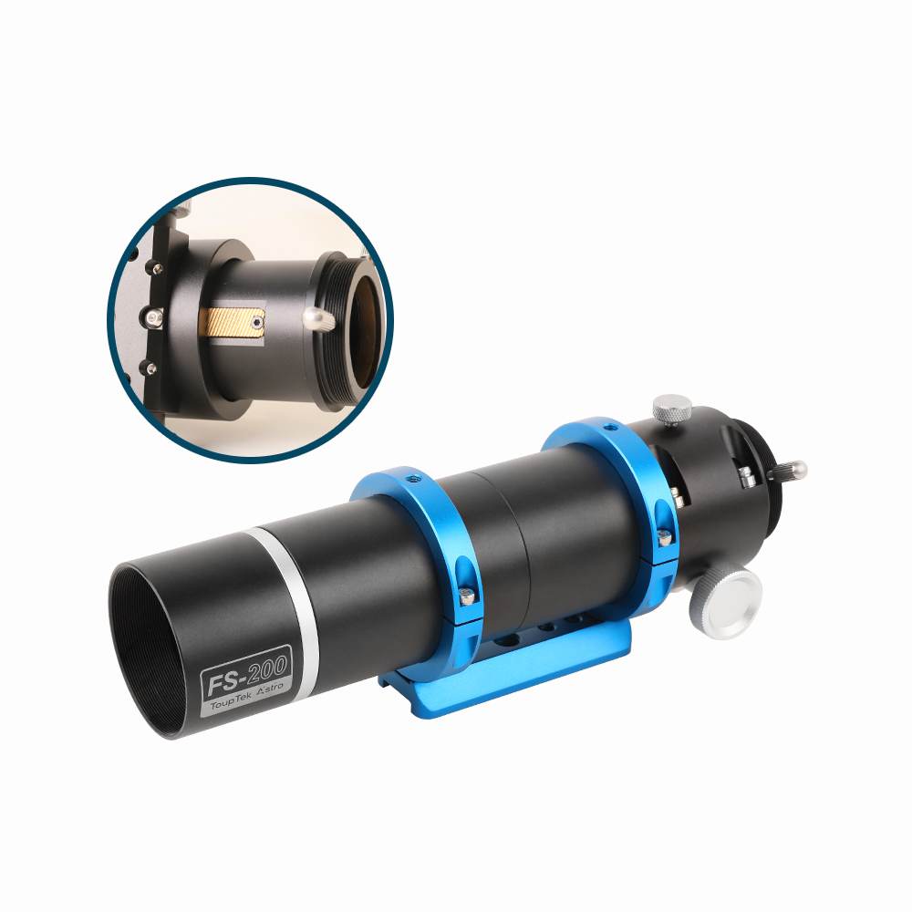 D45F4.5/5.6 Guide Scope