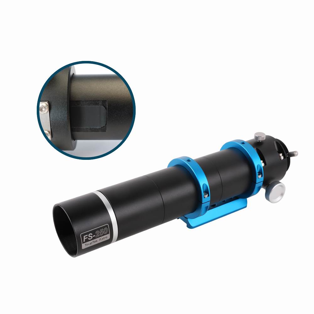 D45F4.5/5.6 Guide Scope