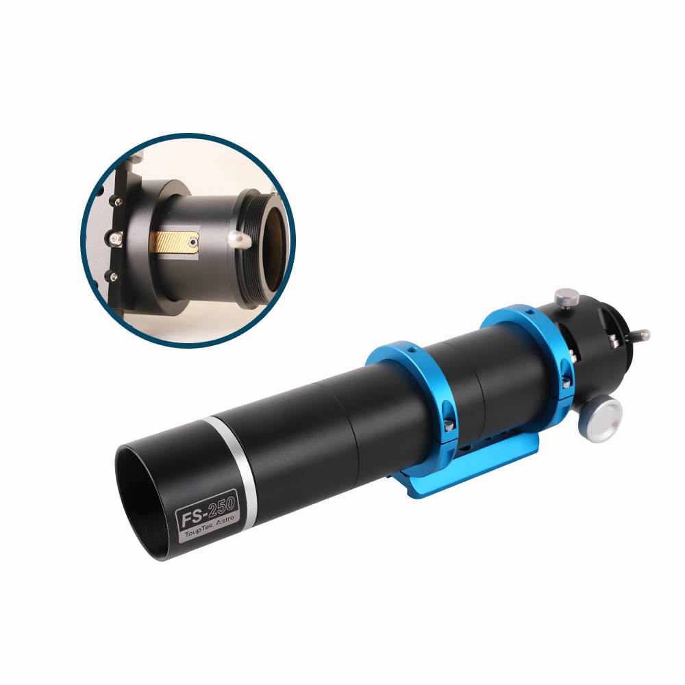 D45F4.5/5.6 Guide Scope
