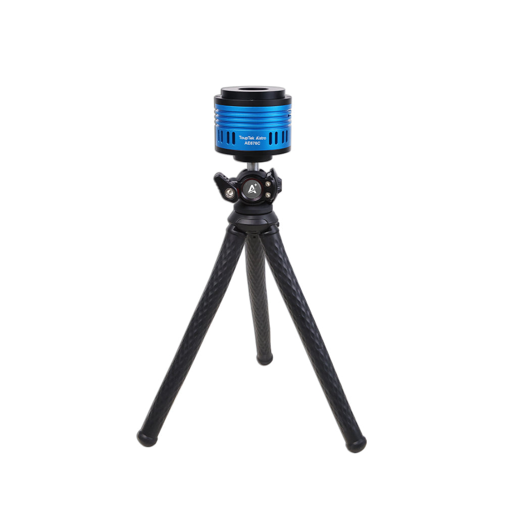 Flexible Tripod for AE676C