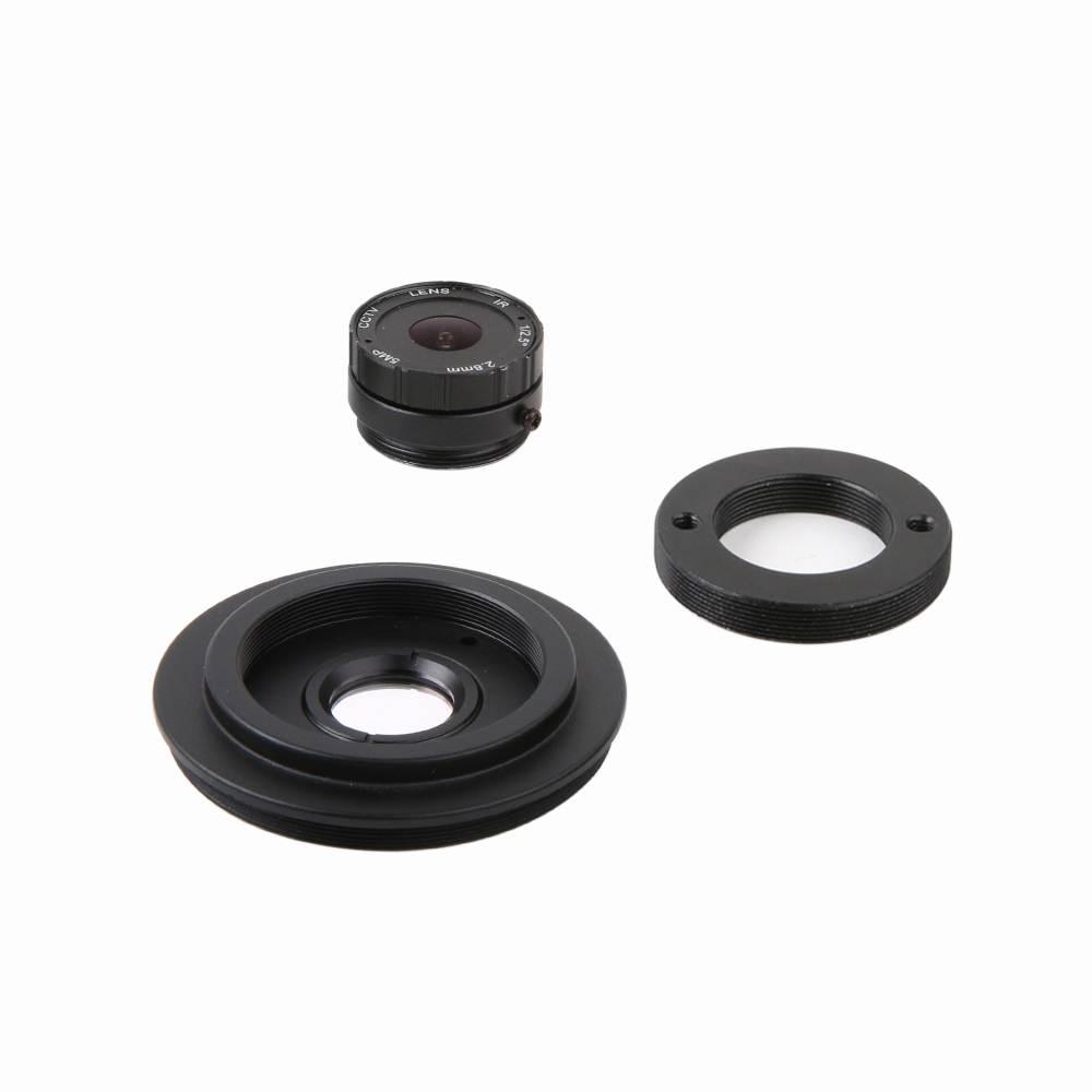 Infrared Galaxy Set Accessory