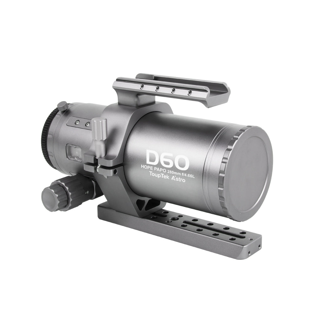 ToupTek HOPE D60 Astronomical Telescope