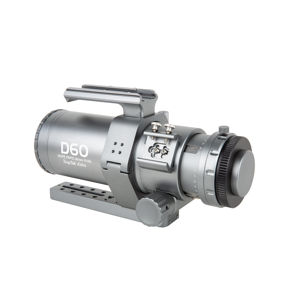 ToupTek HOPE D60 Astronomical Telescope
