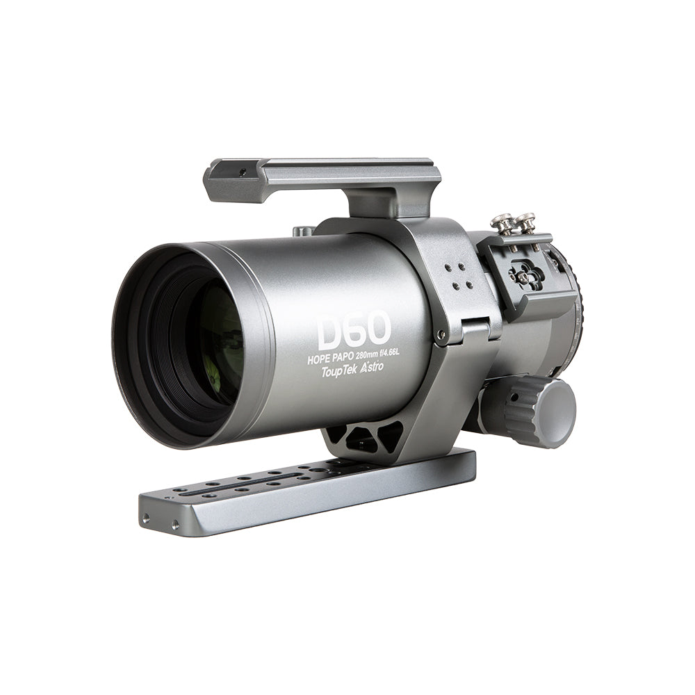 ToupTek HOPE D60 Astronomical Telescope