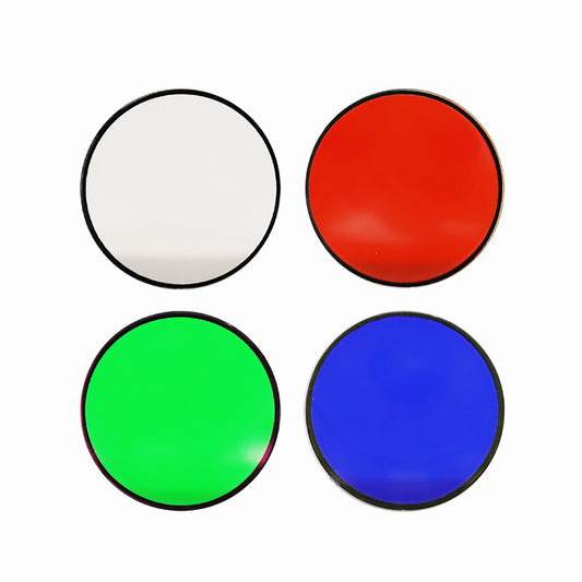 LRGB Filters