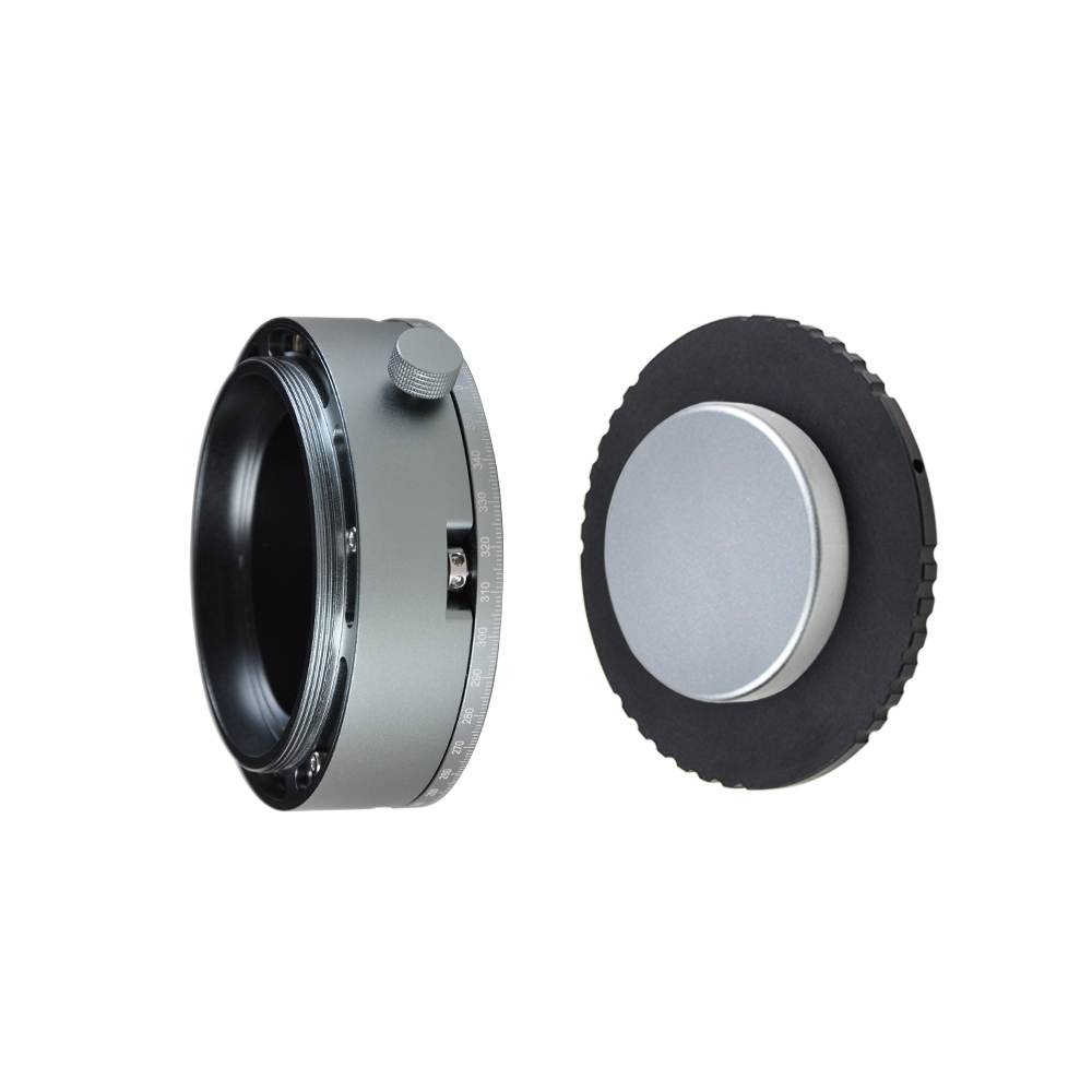 Hope D60 RotaTilter and M48 Adapter Set