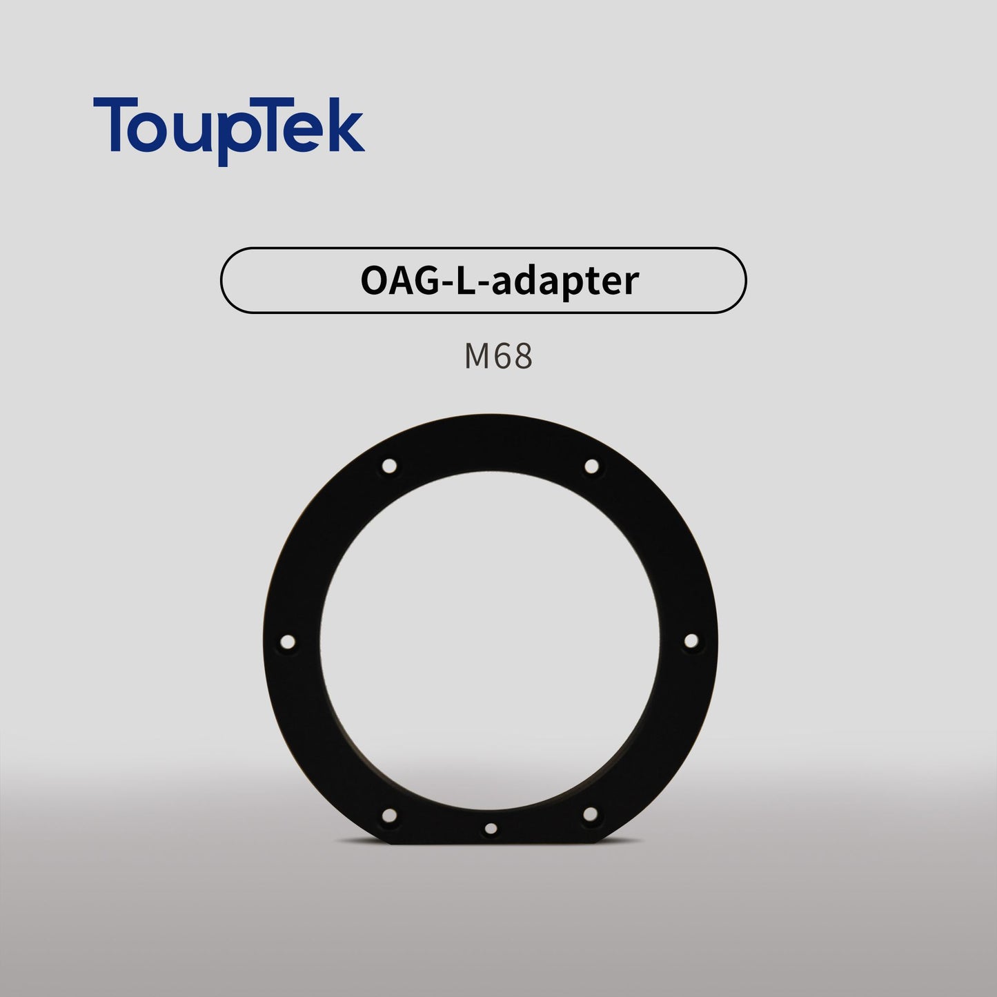 ToupTek M48 M54 M68 OAG Telescope Adaptor