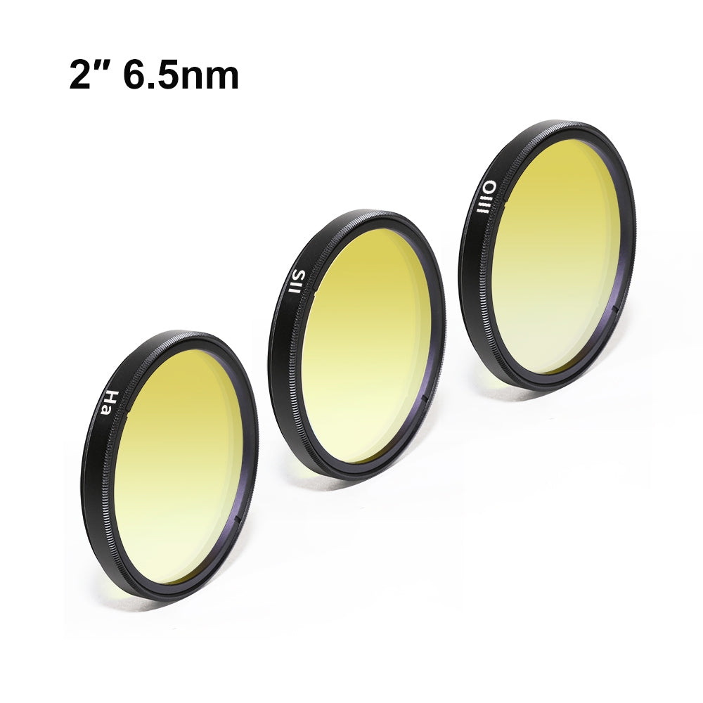 SHO 36MM 狭帯域フィルター