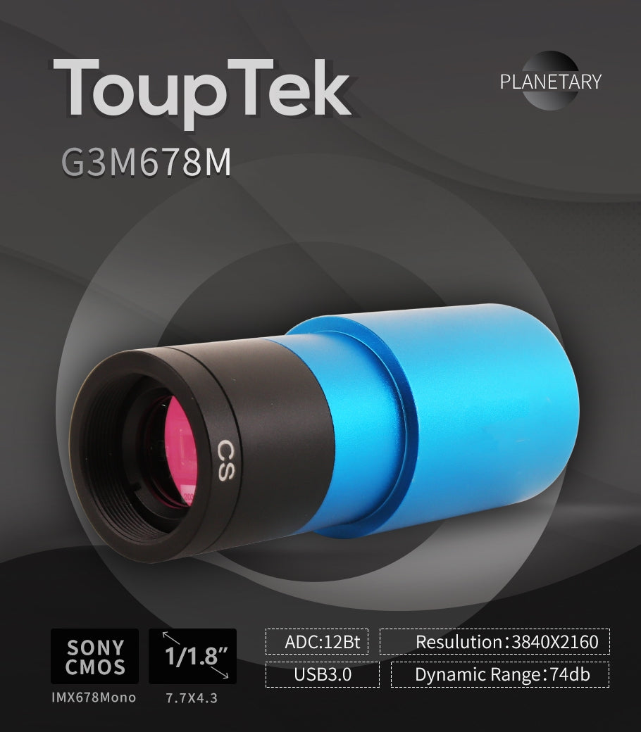 G3M678M