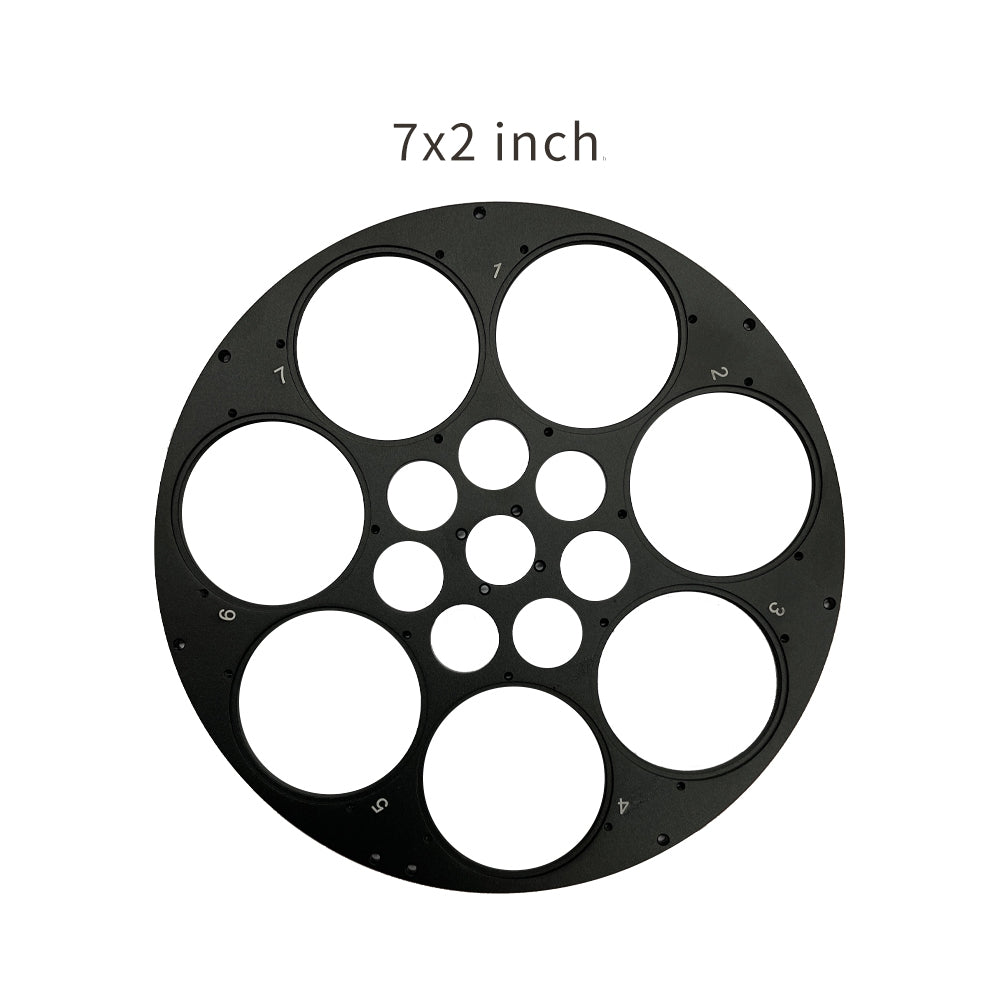 AFW-L 7x2inch