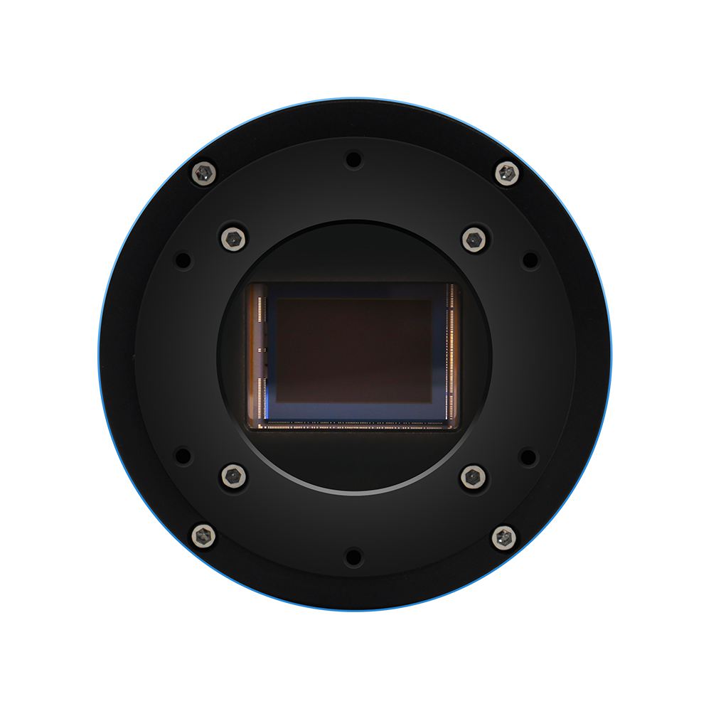 Astronomical Camera
