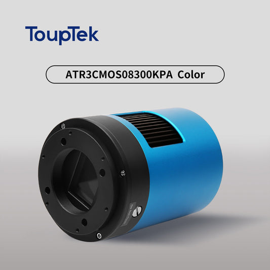 ToupTek 585C Colorful Camera