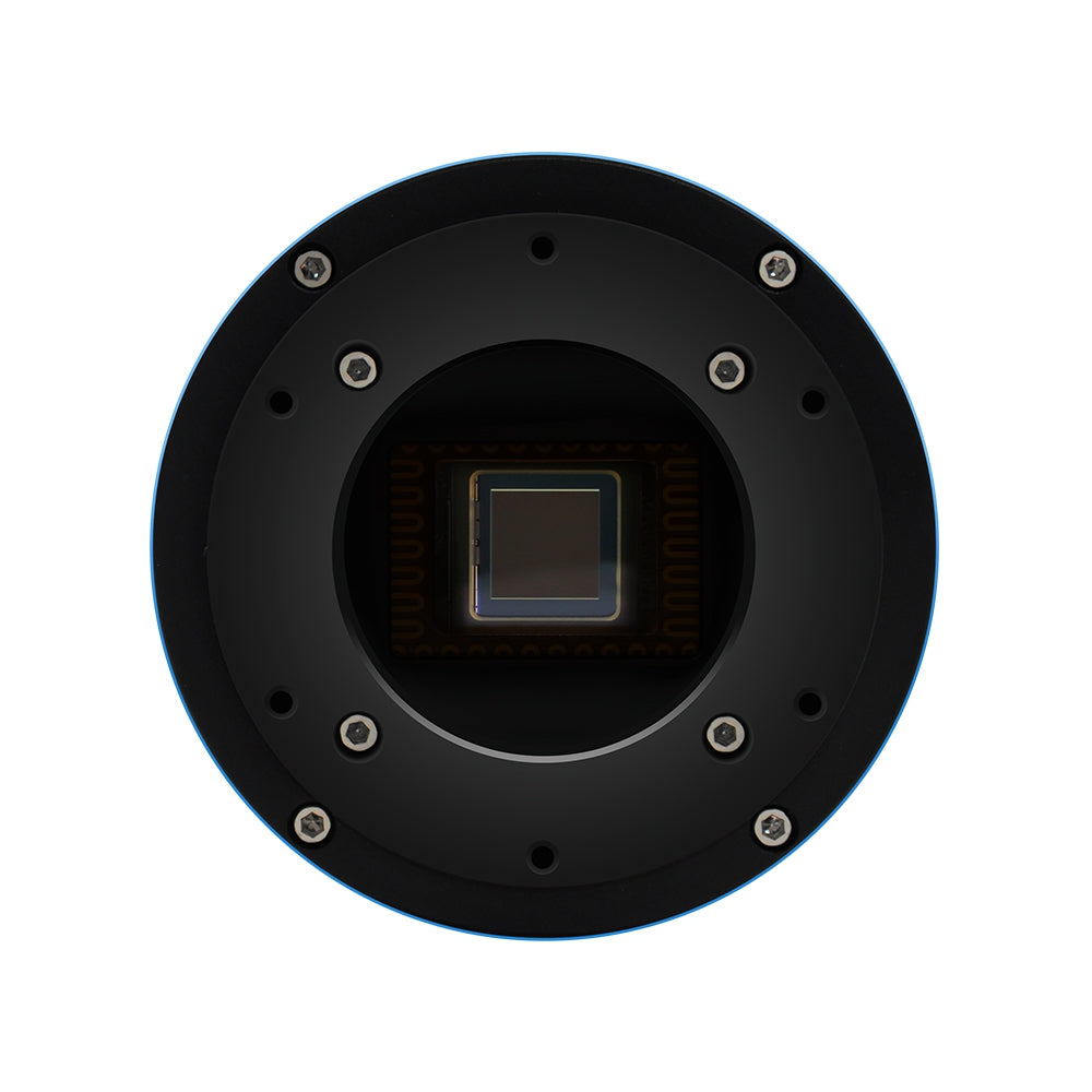 astrophotography cameras