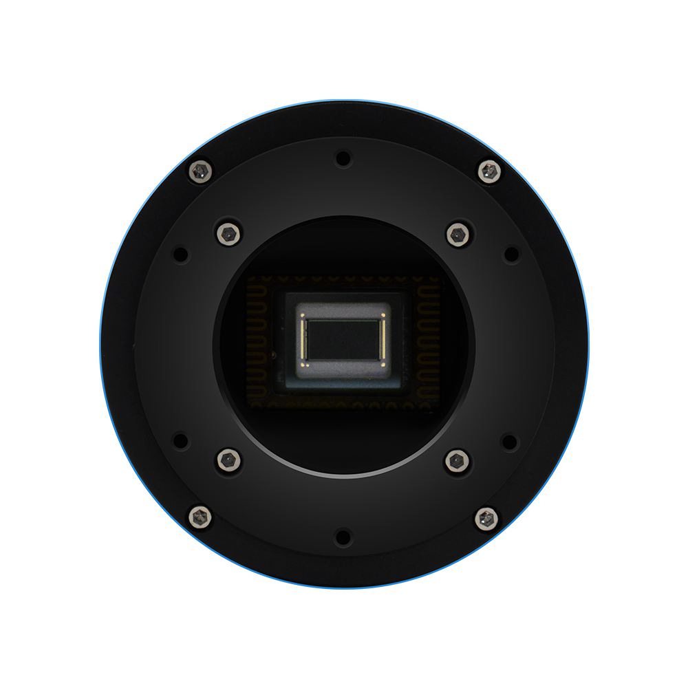 Astronomical Camera