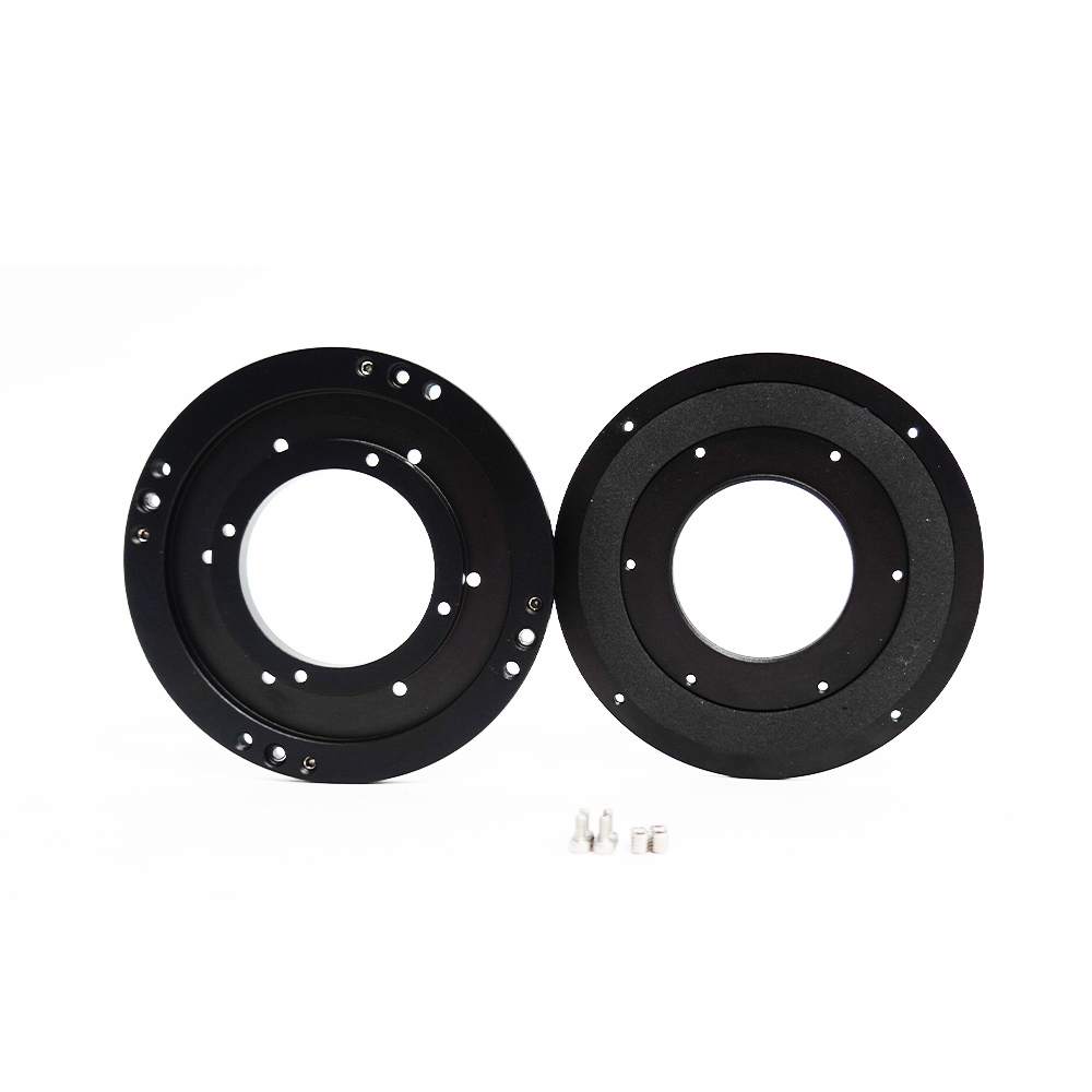 M42 tilter