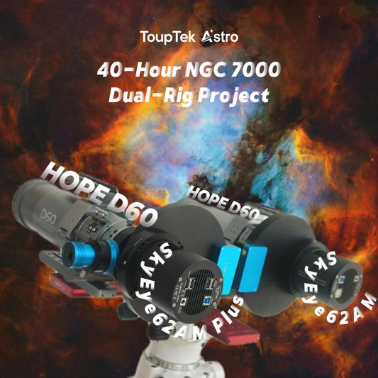 A 40-Hour Dual-Rig SHO Project