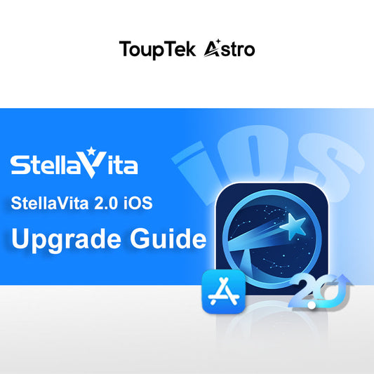 How to Upgrade StellaVita App 2.0 for iOS users?