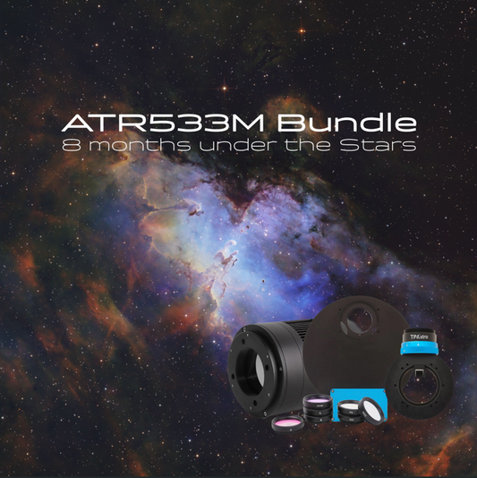 ToupTek ATR533M Bundle Review: A Wolf in Sheep’s Clothing