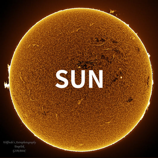 Sunspot: What is it and how it affects our life