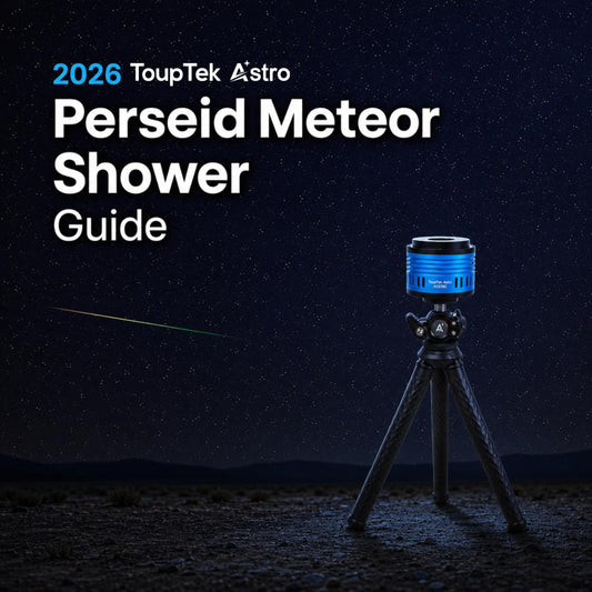 2026 Perseid Meteor Shower Guide: How to Watch & Capture Shooting Stars