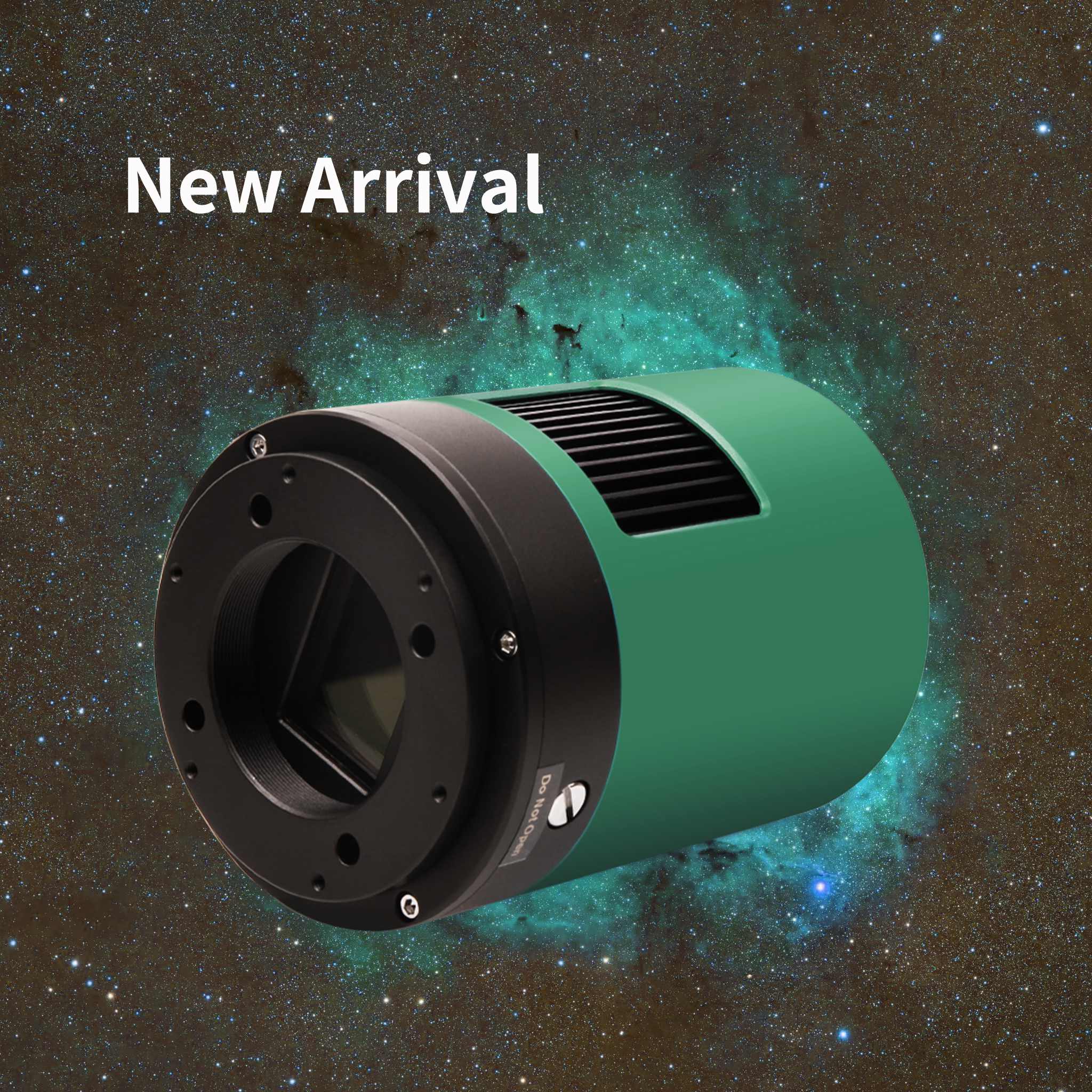 Collections – ToupTek Astro
