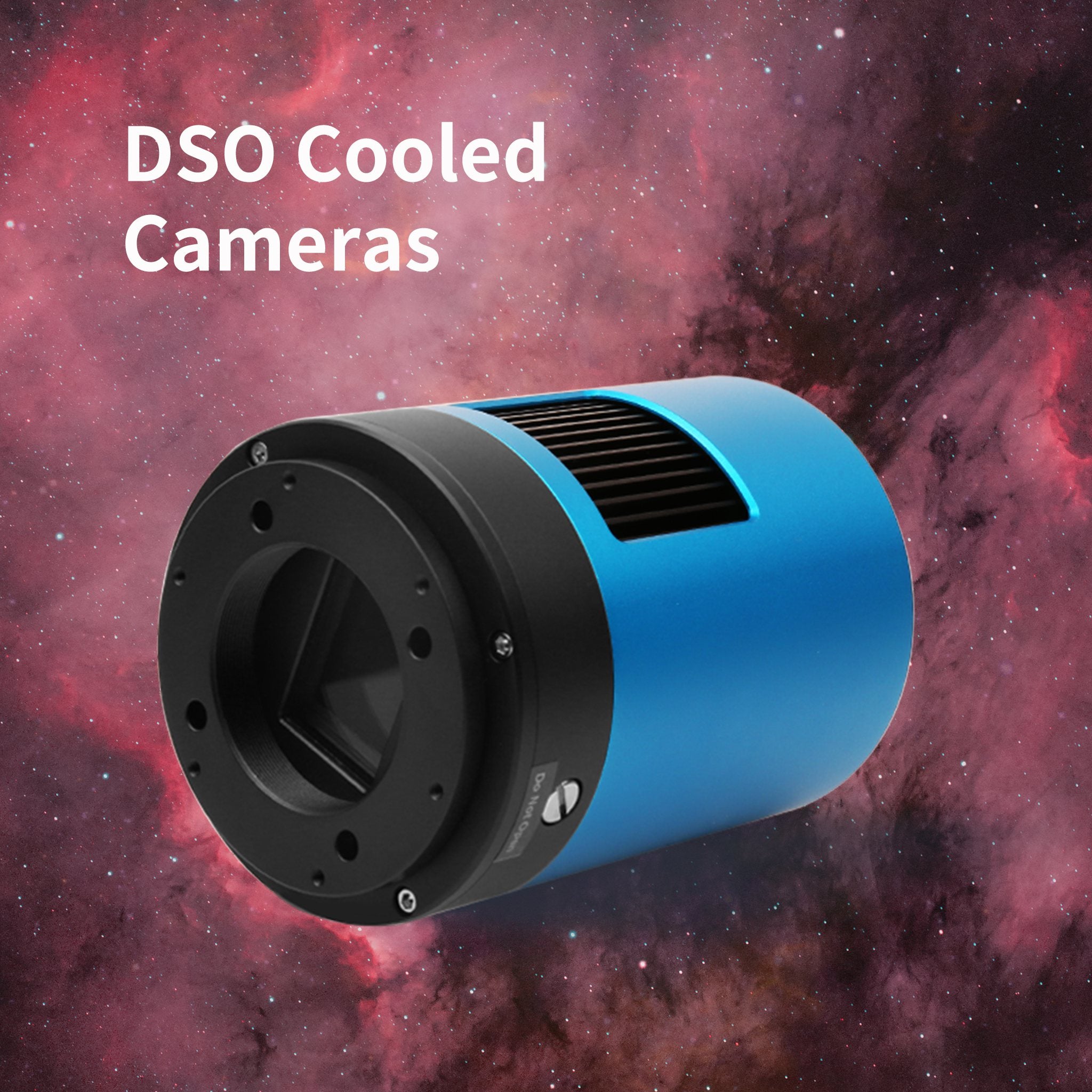Astro Camera Collection Telescopes – ToupTek Astro
