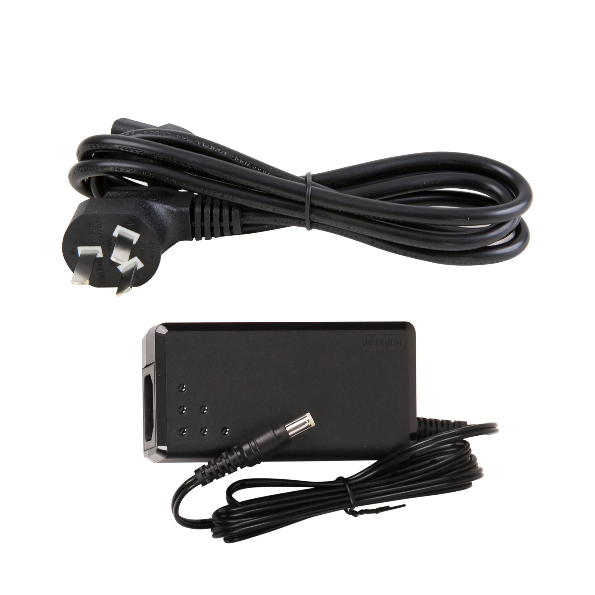 12V 5A Power Adapter & Cable for SkyEye Plus