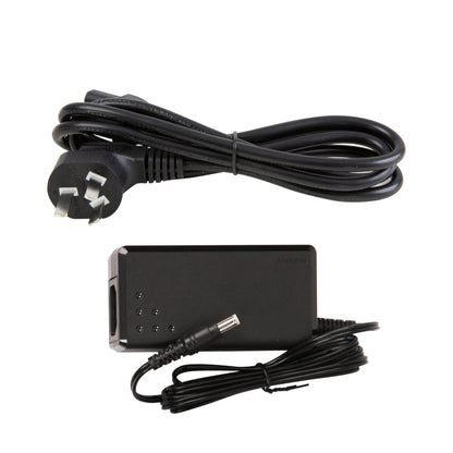 12V 5A Power Adapter & Cable for SkyEye Plus
