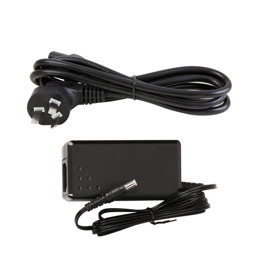 12V 5A Power Adapter & Cable for SkyEye Plus