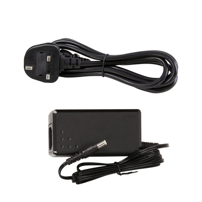 12V 5A Power Adapter & Cable for SkyEye Plus