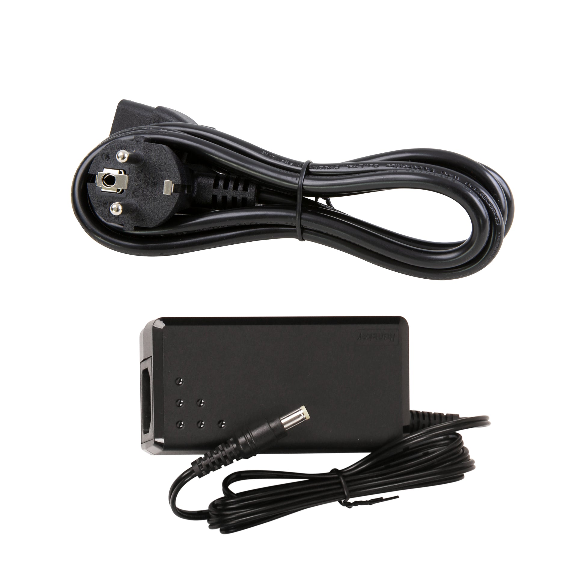 12V 5A Power Adapter & Cable for SkyEye Plus
