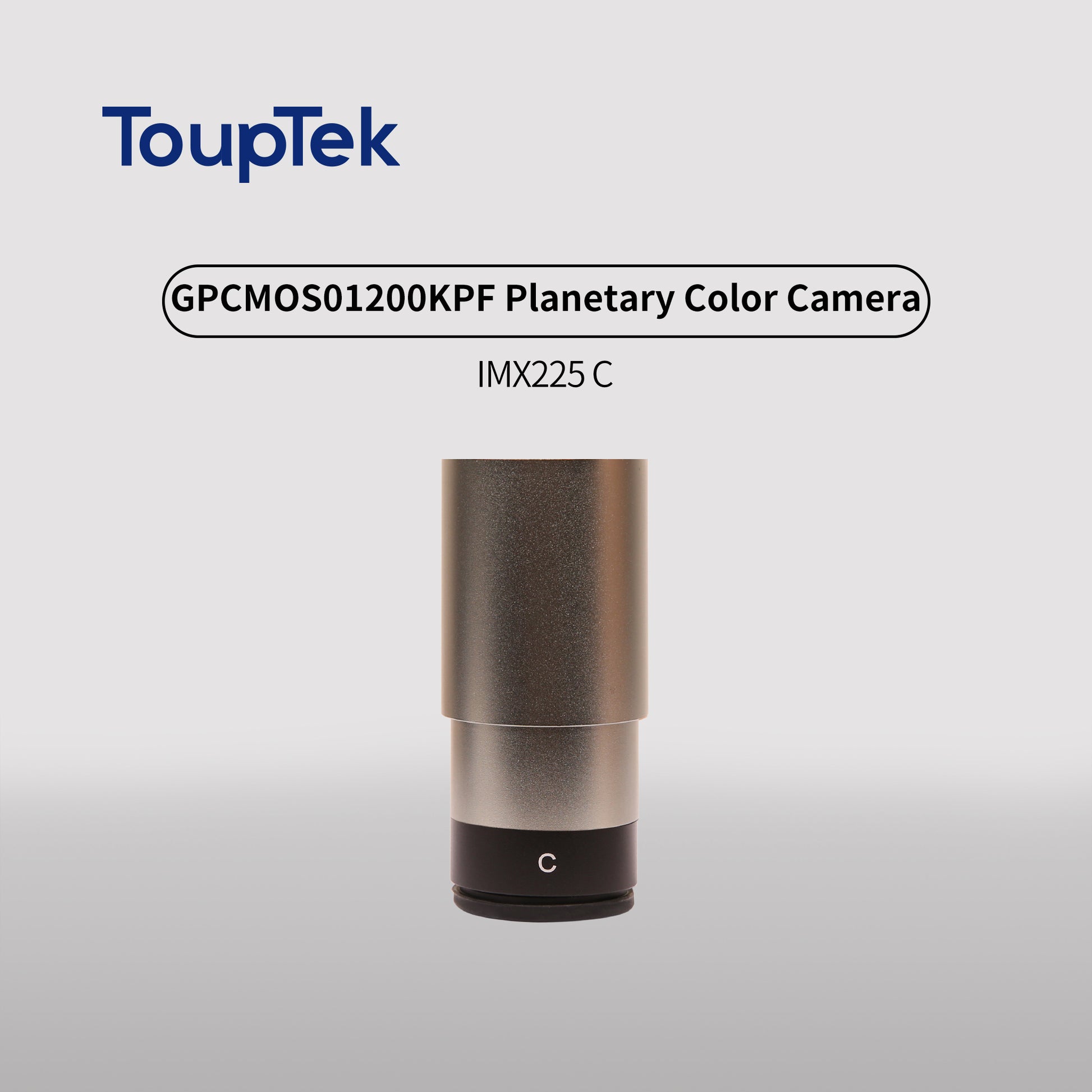 GPCMOS01200KPF Planetary Color Camera