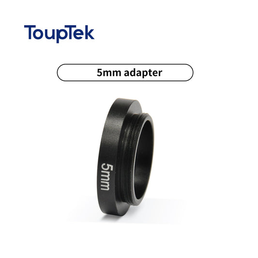 ToupTek 5MM Adapter