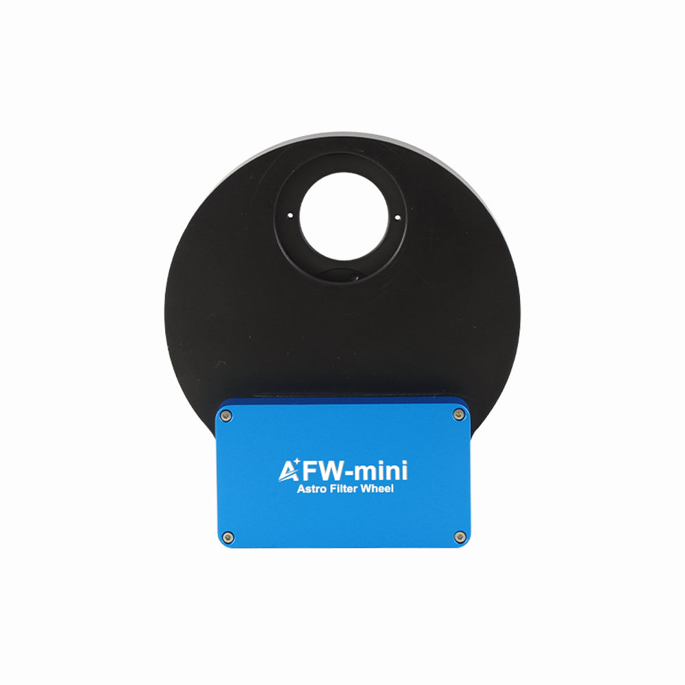 AFW-mini Electronic Filter Wheel
