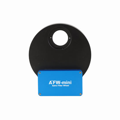 AFW-mini Electronic Filter Wheel
