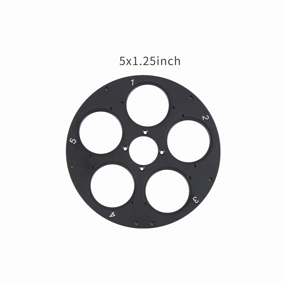 AFW-mini Electronic Filter Wheel
