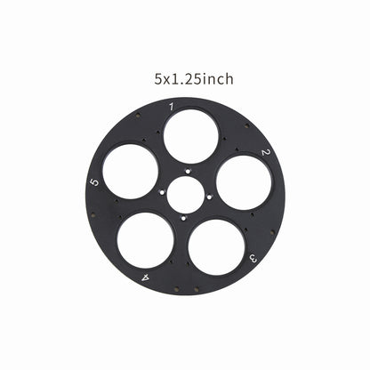 AFW-mini Electronic Filter Wheel
