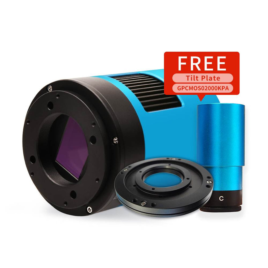 ToupTek Astro | Astronomy Cameras & Astrophotography Equipment