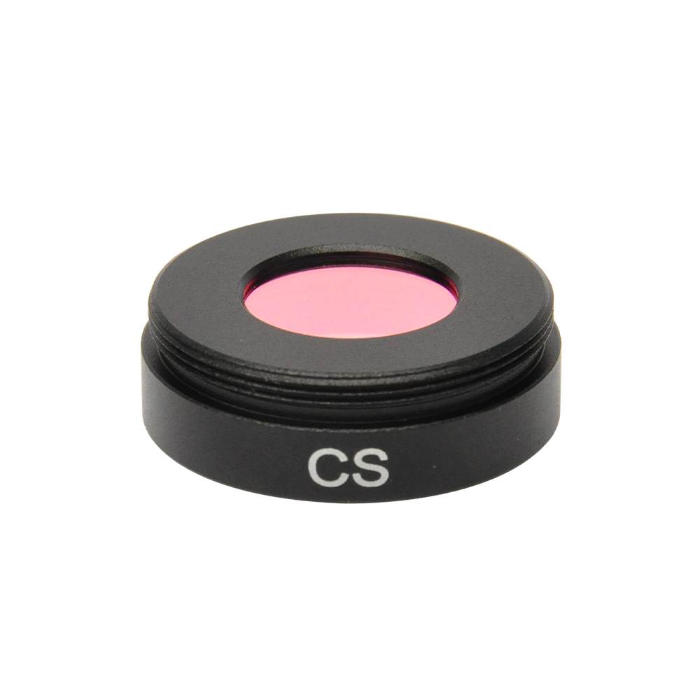 Window Ring Ct C/CS-mount IR-CUT/AR Front Window Ring – ToupTek Astro