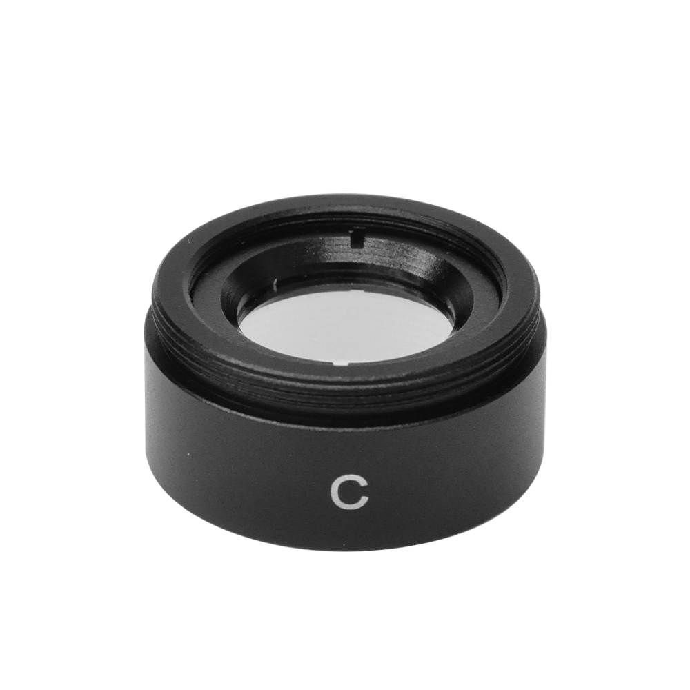 C/CS-mount IR-CUT/AR Front Window Ring