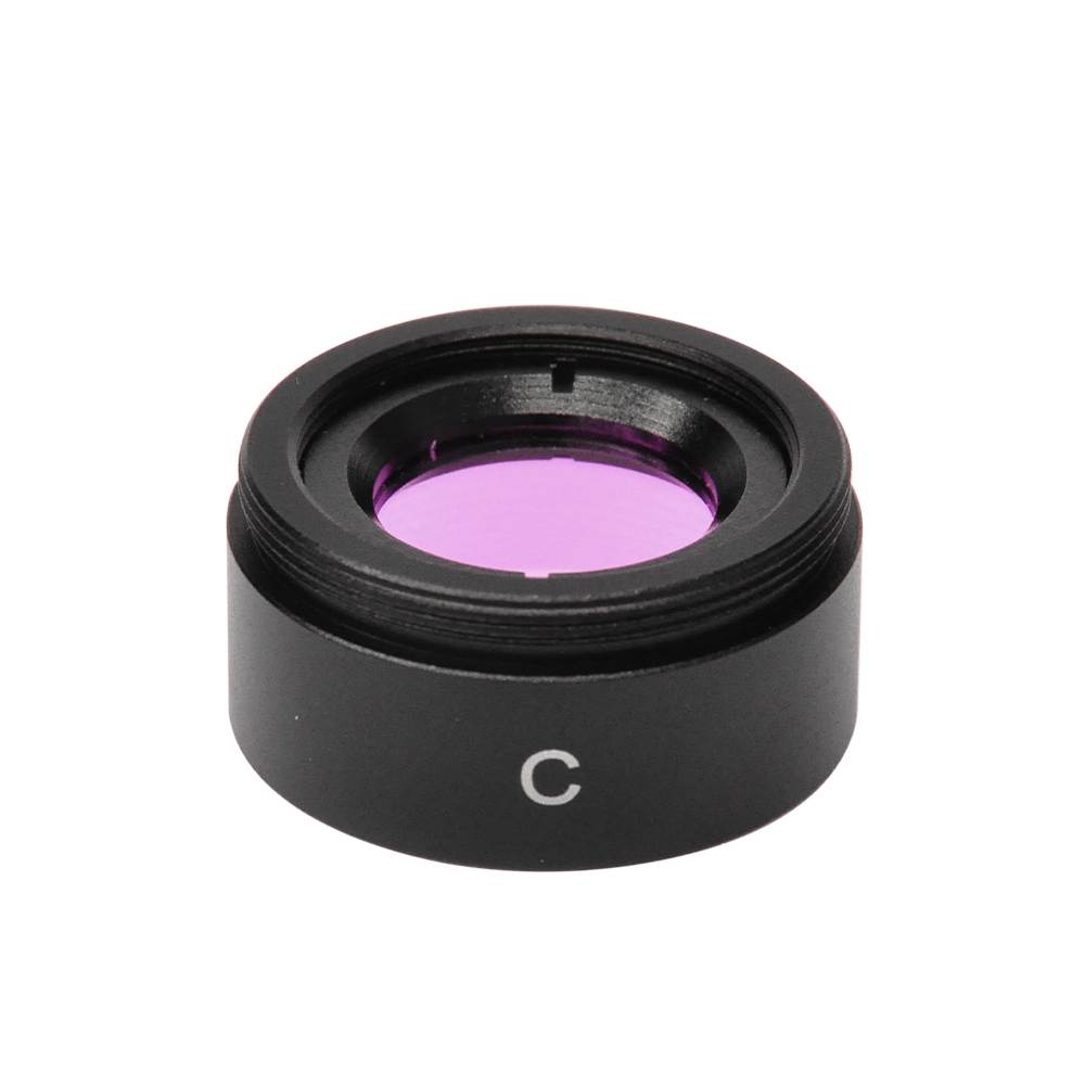 C/CS-mount IR-CUT/AR Front Window Ring