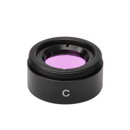 C/CS-mount IR-CUT/AR Front Window Ring