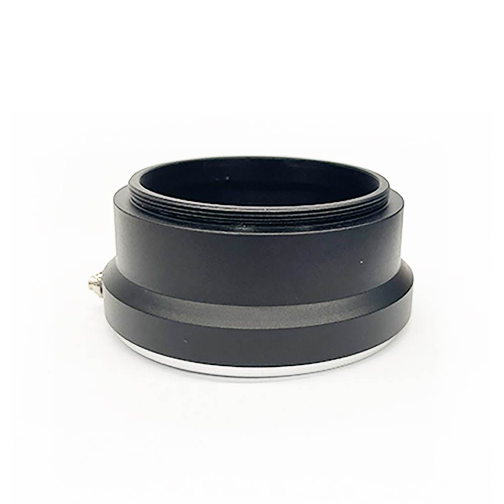 EOS Lens EF/F42 Adapter for ATR Camera – ToupTek Astro
