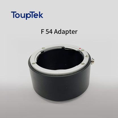 Nikon Lens EF/F54 Adapter for all SkyEye cameras