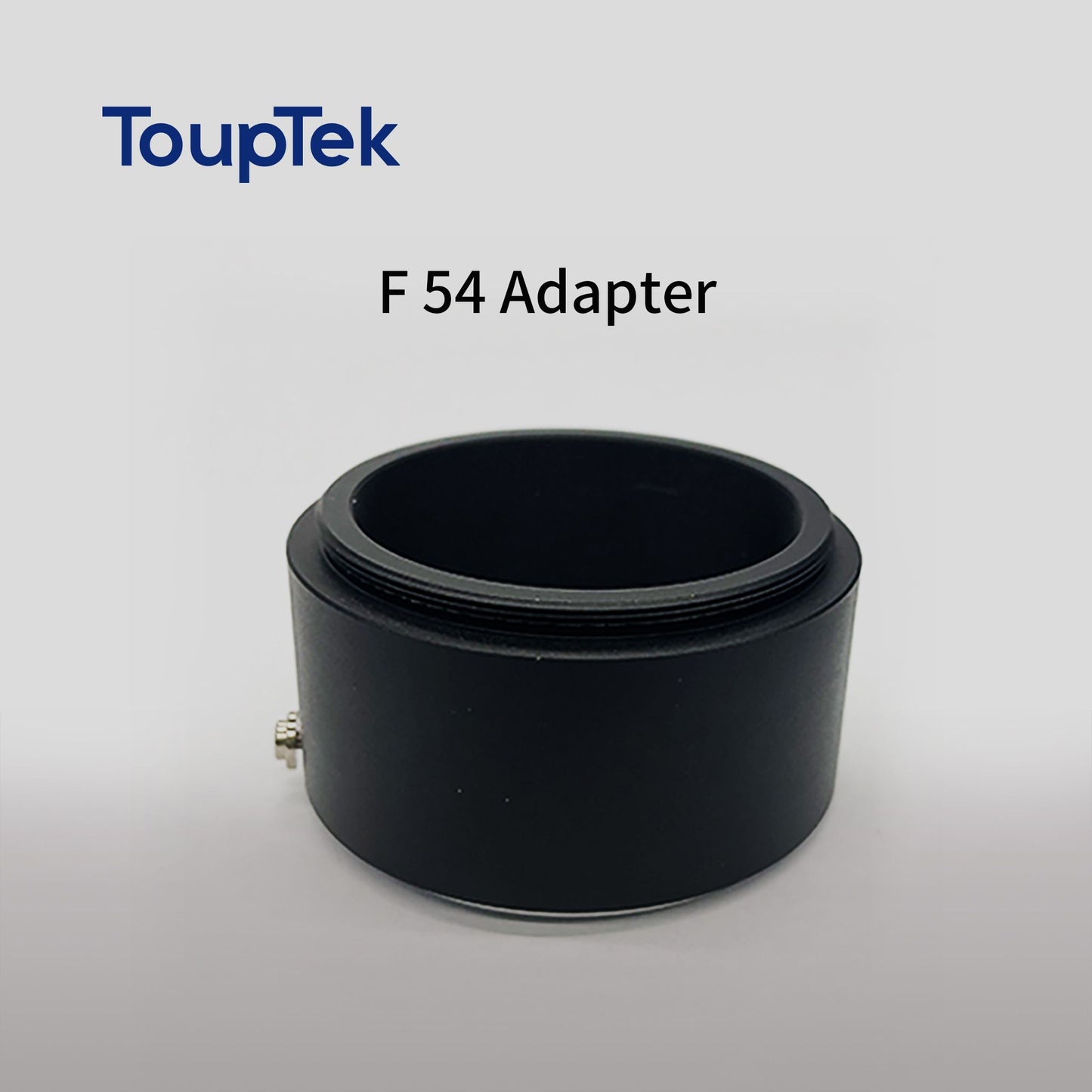 Nikon Lens EF/F54 Adapter for all SkyEye cameras
